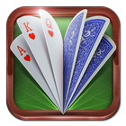 Spider Solitaire Freecell icône