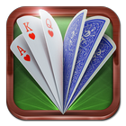 Spider Solitaire Freecell আইকন