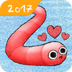 Crayon Slither Snake - Player  APK