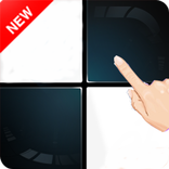 Piano Tiles-Tap the black tile