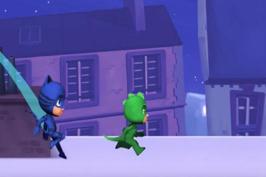 Guide For Pj Masks For Android Apk Download