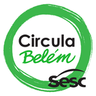 Circula Belém 圖標