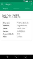 VendedorPro Financial Sistemas screenshot 1