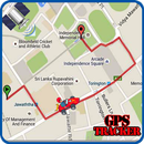 GPS Route and Shortest Path APK