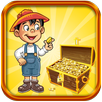 Gold Miner Rush APK