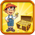 Gold Miner Rush