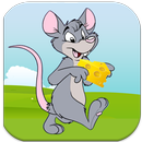 Run mouse for cheese APK