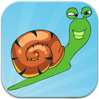 super snail fast icône