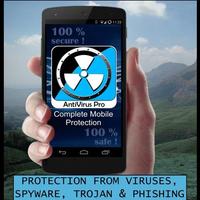 antivirus android phones 2015 海報