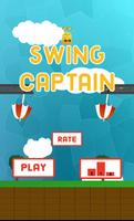 Swing Captain-poster