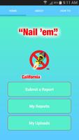 Nail `em পোস্টার