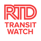 آیکون‌ RTD Transit Watch