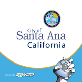 my Santa Ana icône