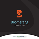 APK Boomerang Lost and Found