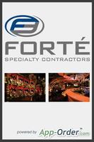 Forte Design تصوير الشاشة 1