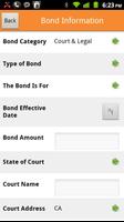 Surety 1 اسکرین شاٹ 2