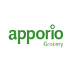 Apporio Grocery