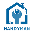Apporio Handyman Operator ícone