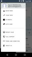 NEYBER TAXI screenshot 3