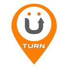U-Turn SA icon