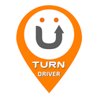 U-Turn SA Driver icône