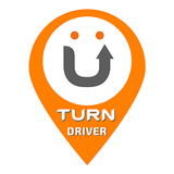 U-Turn SA Driver icono