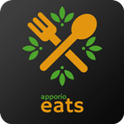 ApporioEats Demo-Operator App ícone