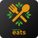 ApporioEats Demo-Customer App aplikacja