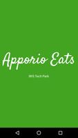 ApporioEats poster