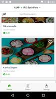 ApporioEats screenshot 2