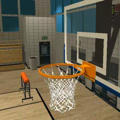 Three Point Shootout - Free APK download