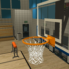 Three Point Shootout иконка