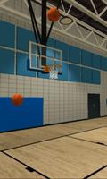Three Point Shootout постер