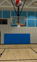 Three Point Shootout скриншот 1