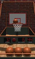 Quick Hoops Basketball - Pro Affiche