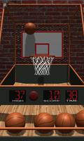 Quick Hoops Basketball - Pro capture d'écran 1