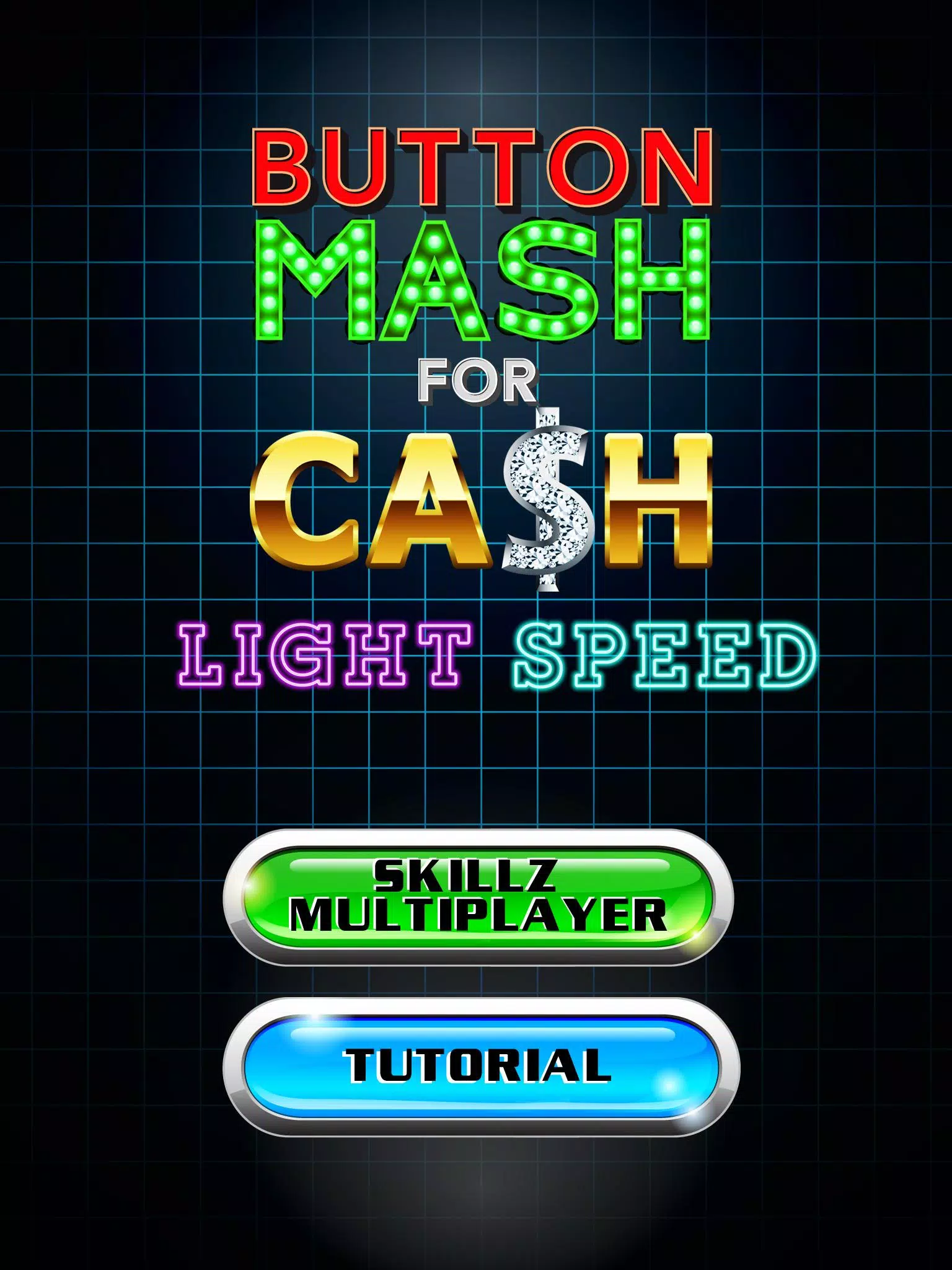 Button Mash Light APK for Download