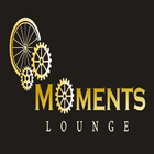 Moments Lounge-icoon