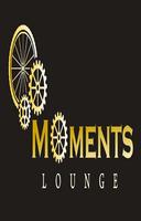 Moments Lounge Affiche