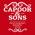 Capoor & Sons アイコン