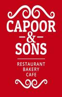 Capoor & Sons ポスター
