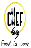 Chef Cafe poster