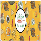 Desi Pan icon