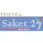 Hotel Saket icon