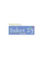 Hotel Saket 海報