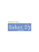 Hotel Saket 포스터