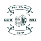The Secret Barn アイコン