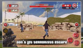 Flight Airplane Hijack Sim الملصق