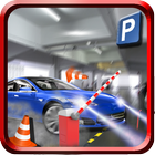 Parking Taxi Game biểu tượng