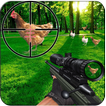Chicken Shoot : 3D sniper Murgi Shooter